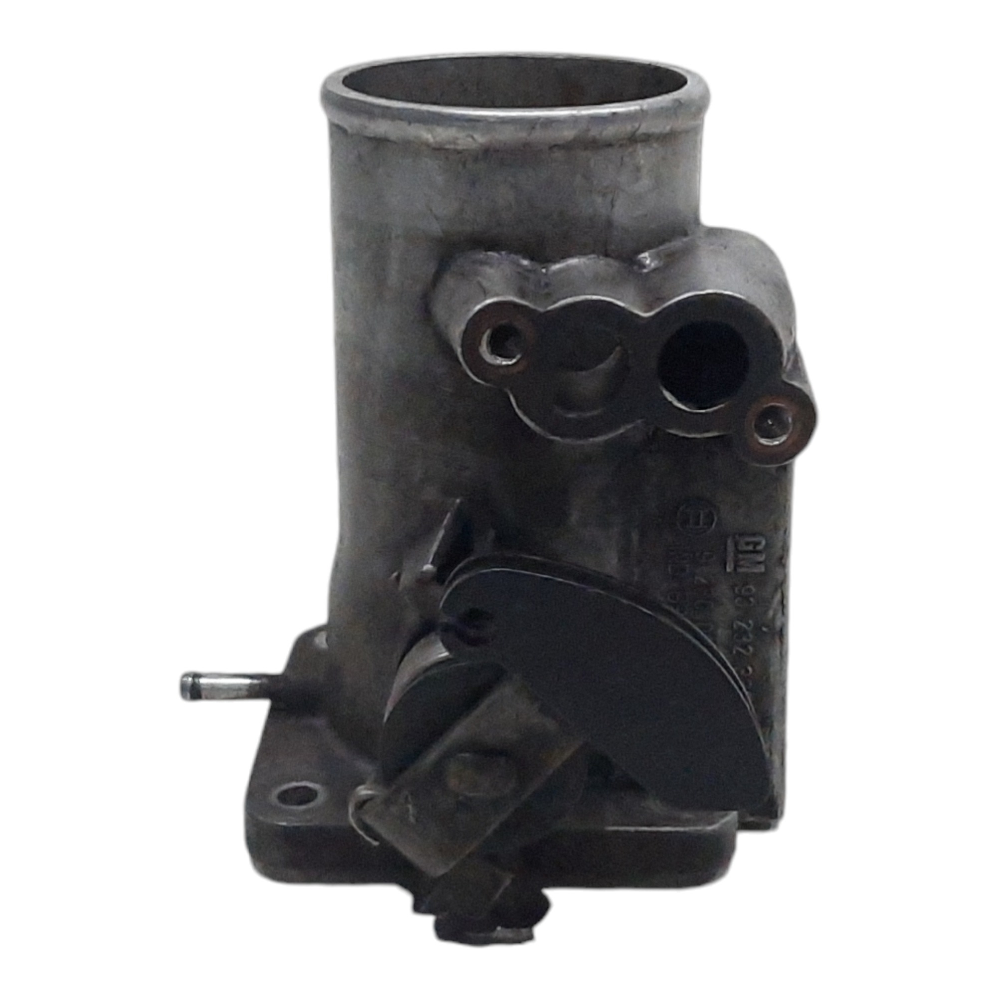 Tbi Corpo Borboleta Injeção Chevrolet Vectra 2.0 1997 A 2005 1