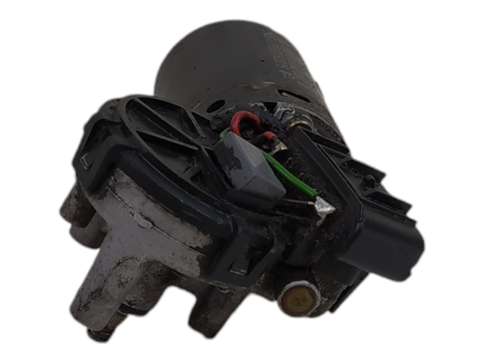 Motor Limpador Parabrisa Gm Vectra 1997 1998 1999 A 2005 4