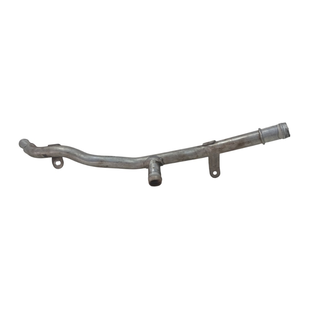 Tubo Distribuidor Água Tracker 1.0 Turbo 20 A 24 55511629 5