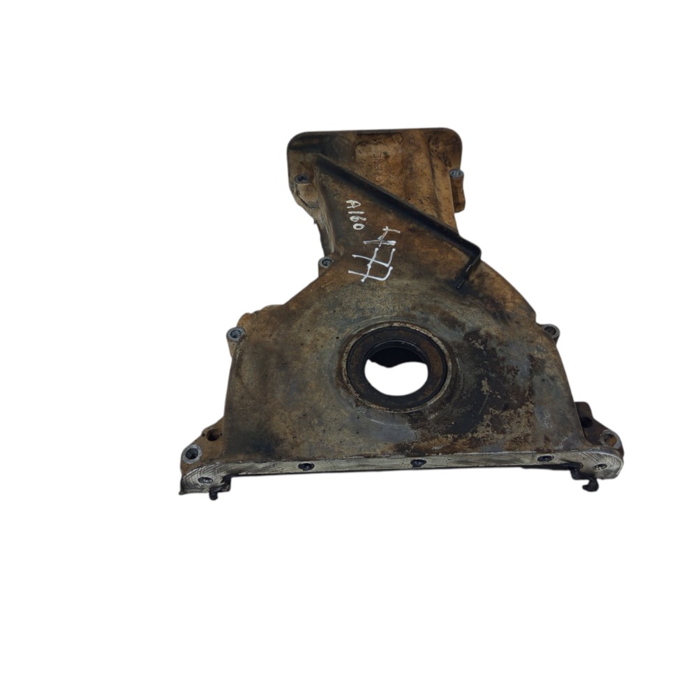 Tampa Lateral Motor Mercedes Benz Classe A160 1999 A 2005 5