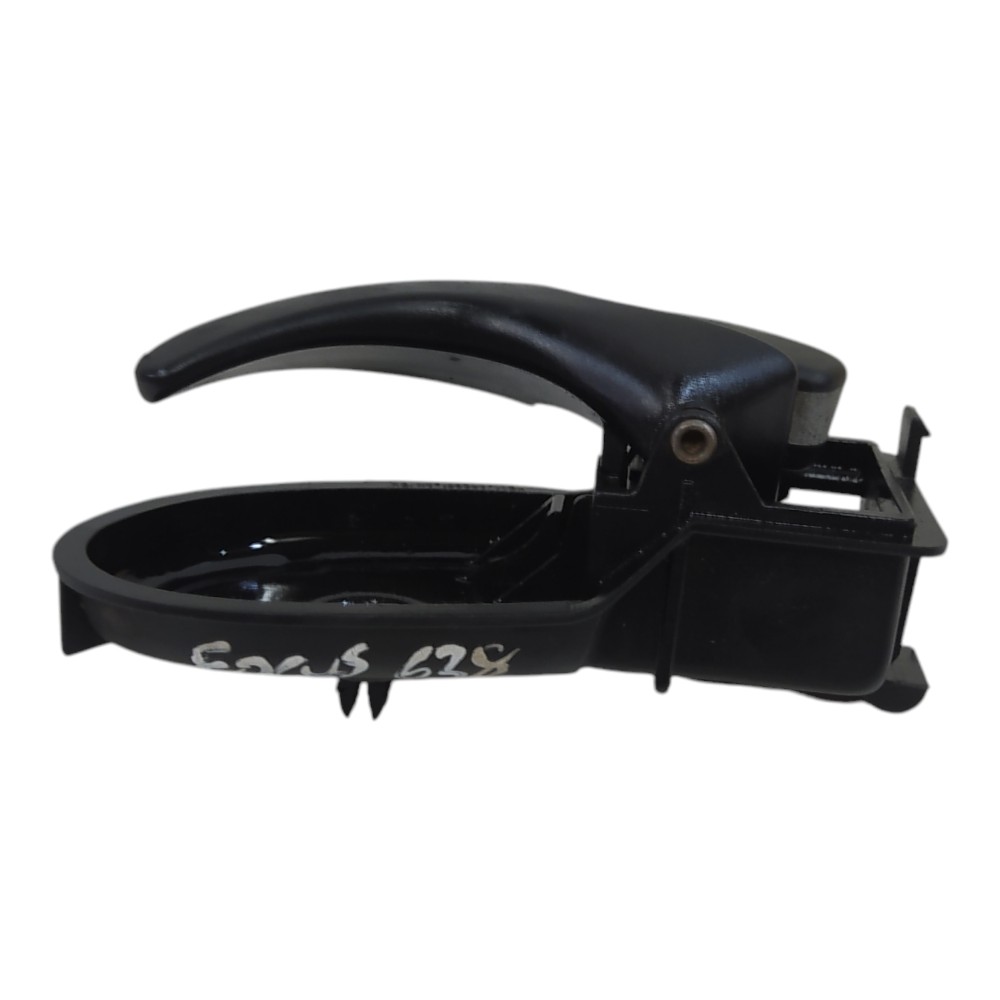 Maçaneta Interna Traseira Esquerda Ford Focus 2001 A 2008 5