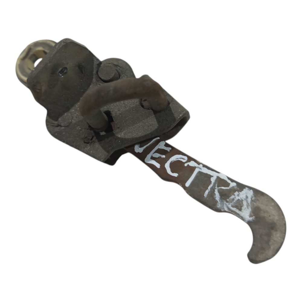 Limitador Porta Traseira Direita Gm Vectra 1997 1998 A 2005 7