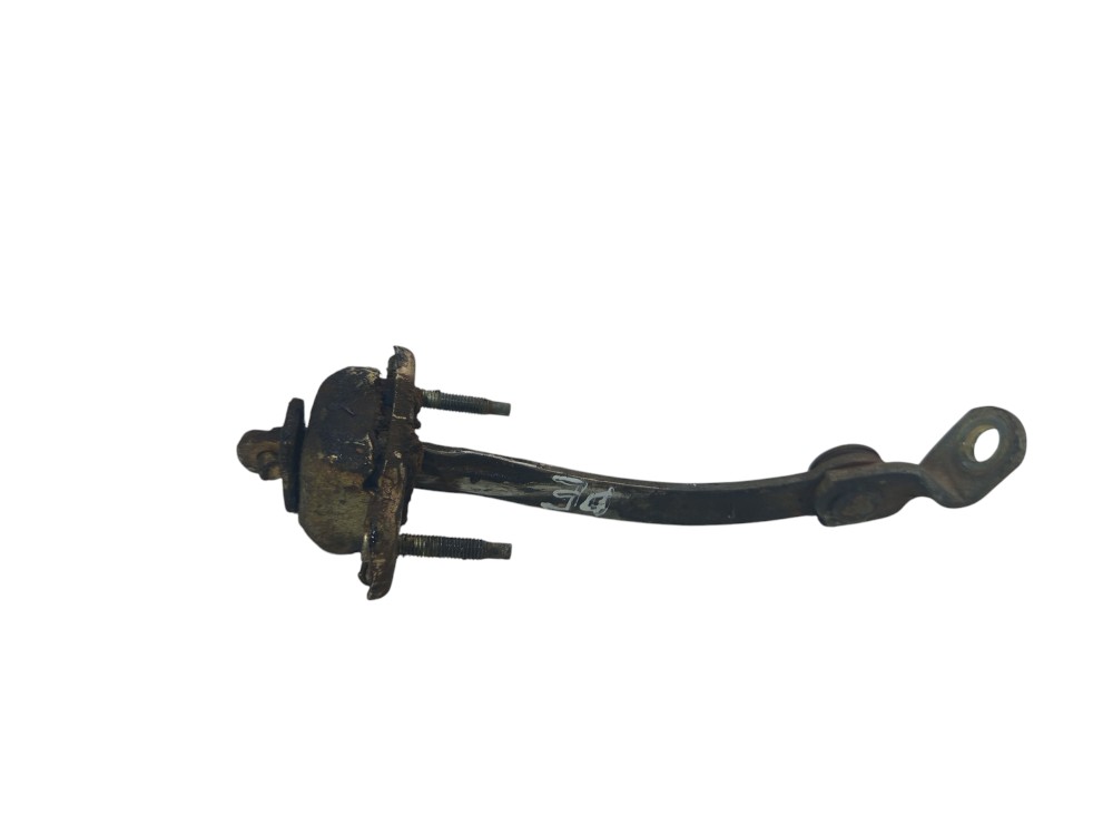 Limitador Porta Dianteiro Esquerdo Ford Ka 1997 1998 A 2007 3