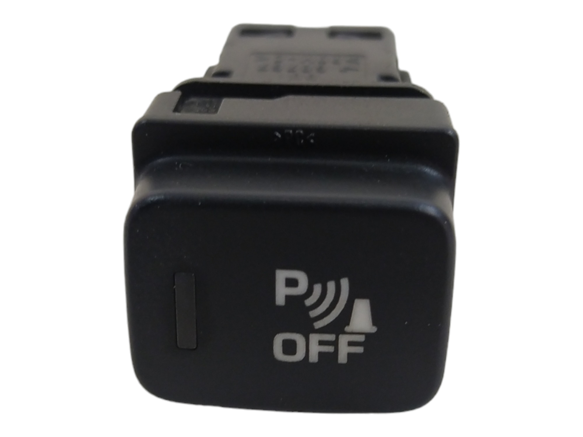 Botão Sensor Estacionamento Citroen C4 Picasso 2009 A 2014 5