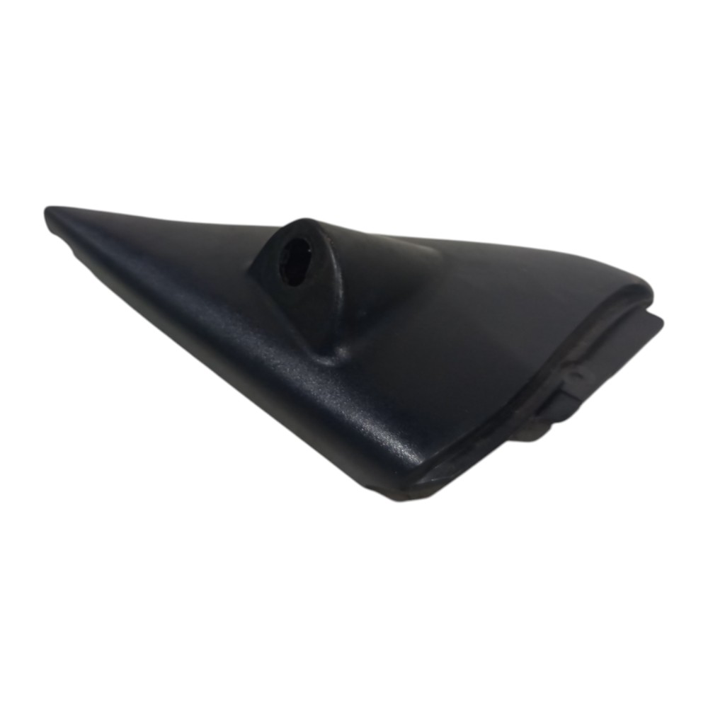 Moldura Interna Esquerda Retrovisor Volkswagen Gol 1994/1999 1