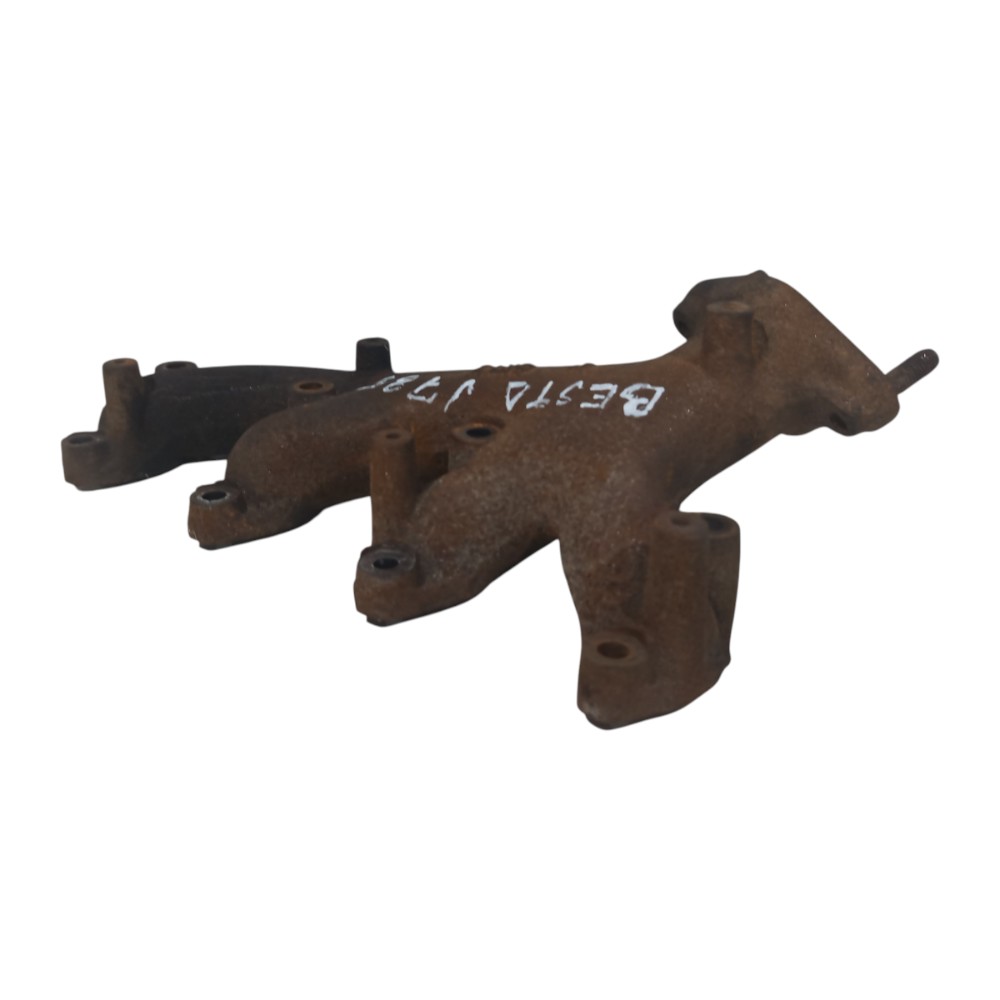 Coletor Escapamento Kia Besta 2.2 8v 1996 1997 1998 A 2005 8