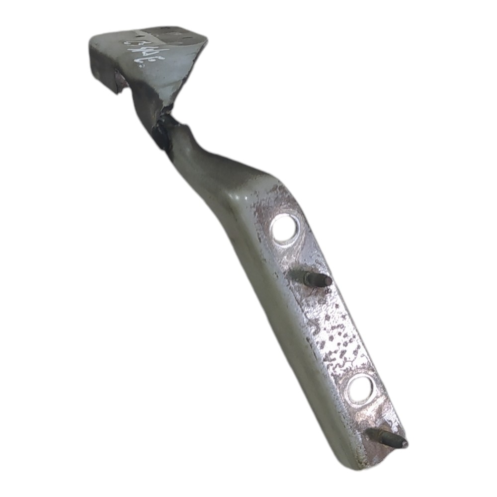 Dobradiça Capo Esquerda Citroen C3 2003 2004 2005 A 2012 4