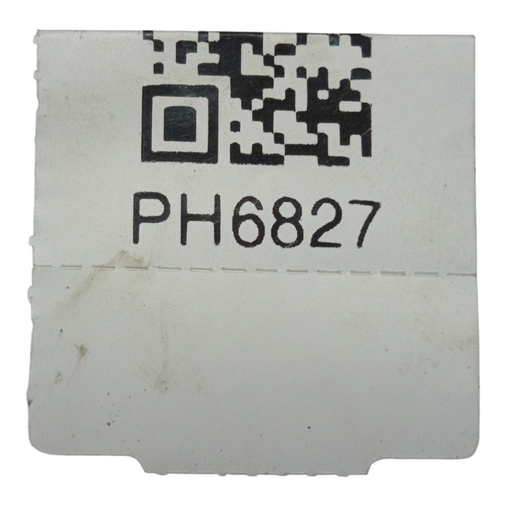 Moldura Painel Inferior Kia Sandero 2007 6