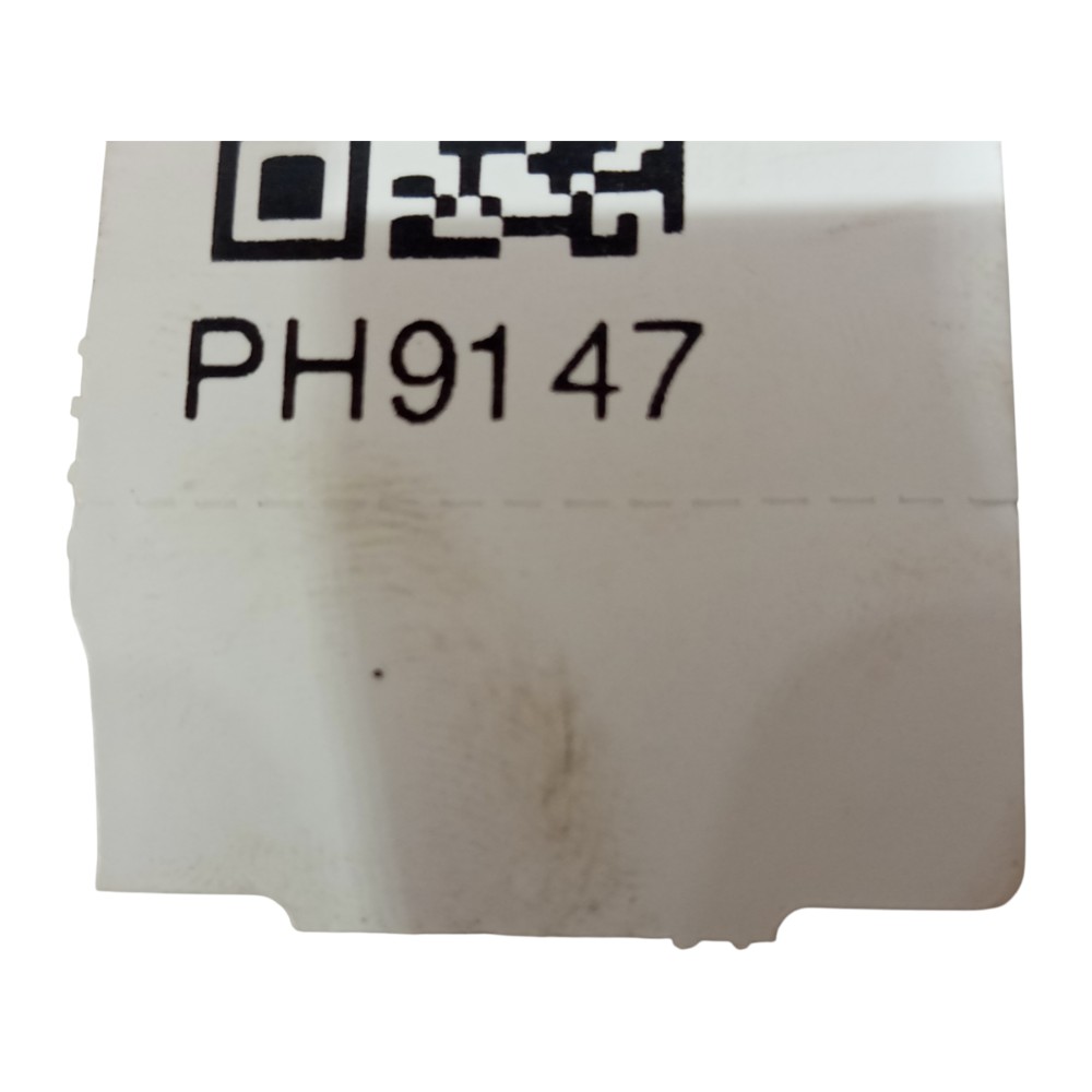 Chave Seta Farol Chevrolet Tracker Onix 2020 A 2014 7