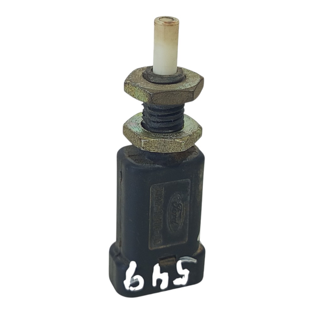 Interruptor Lanterna Freio Ford Escort 1.6 8v 1990 A 2003 2