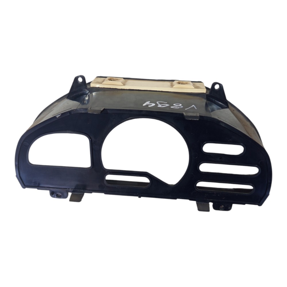 Acrílico Painel Ford Fiesta 1994 A 1996 6