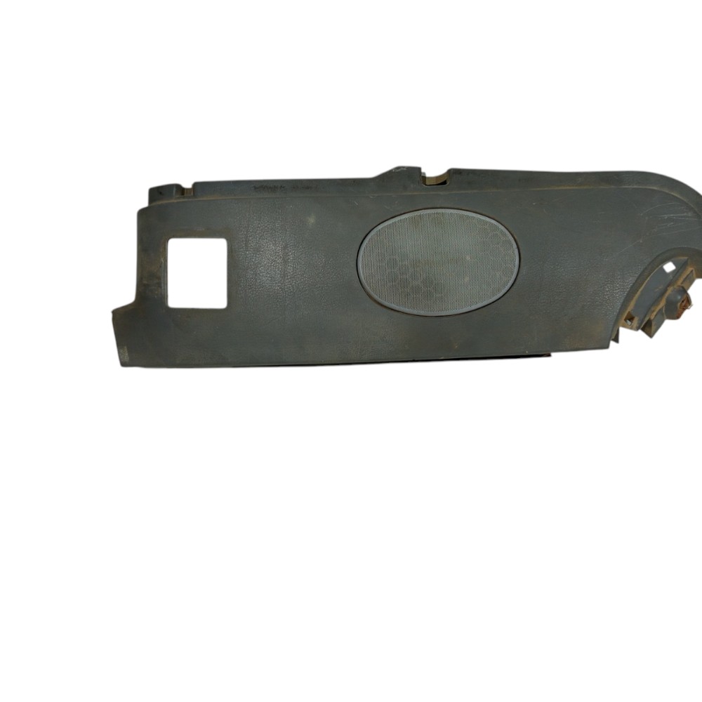 Suporte Esquerdo Bagagito Volkswagen Parati 1999 A 2005 2