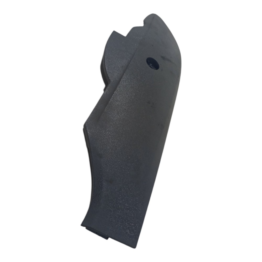 Moldura Lateral Direita Console Central Ford Focus 09 A 2013 6