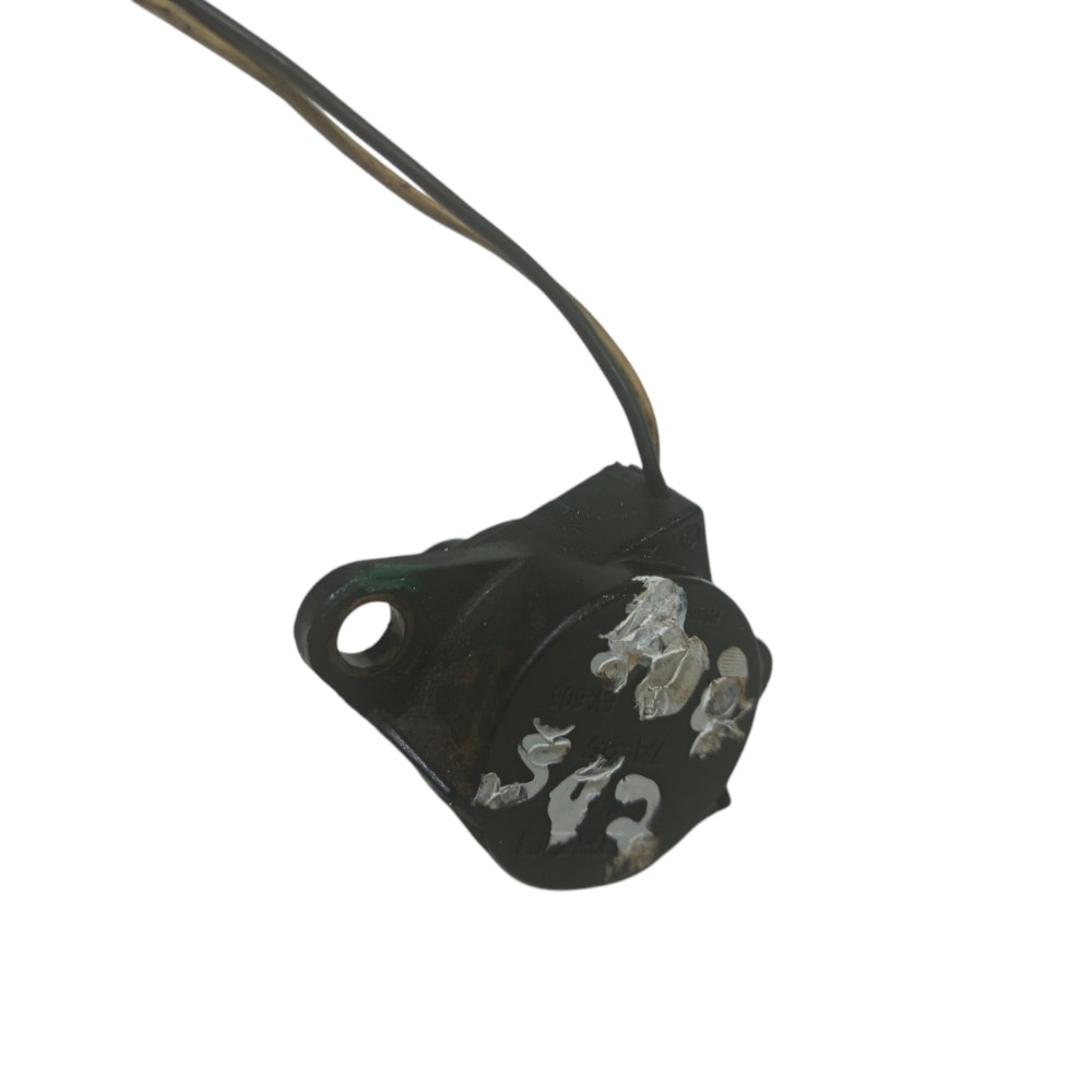 Sensor Pressão Óleo Câmbio Peugeot 307 2002 2003 2004 A 2012 2