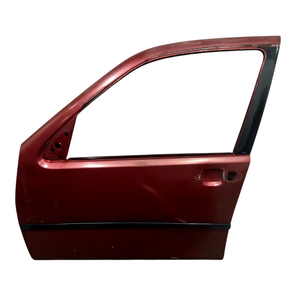 Porta Dianteira Esquerda Fiat Tipo 1993 1994 1995 A 1997 Dianteira Esquerda 1