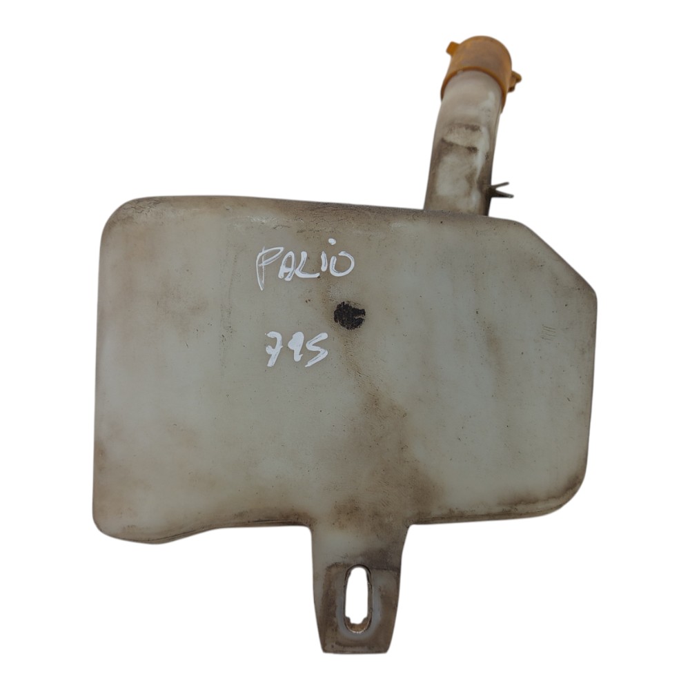 Reservatório Água Para-brisa Fiat Palio 2002 2003 A 2012 4