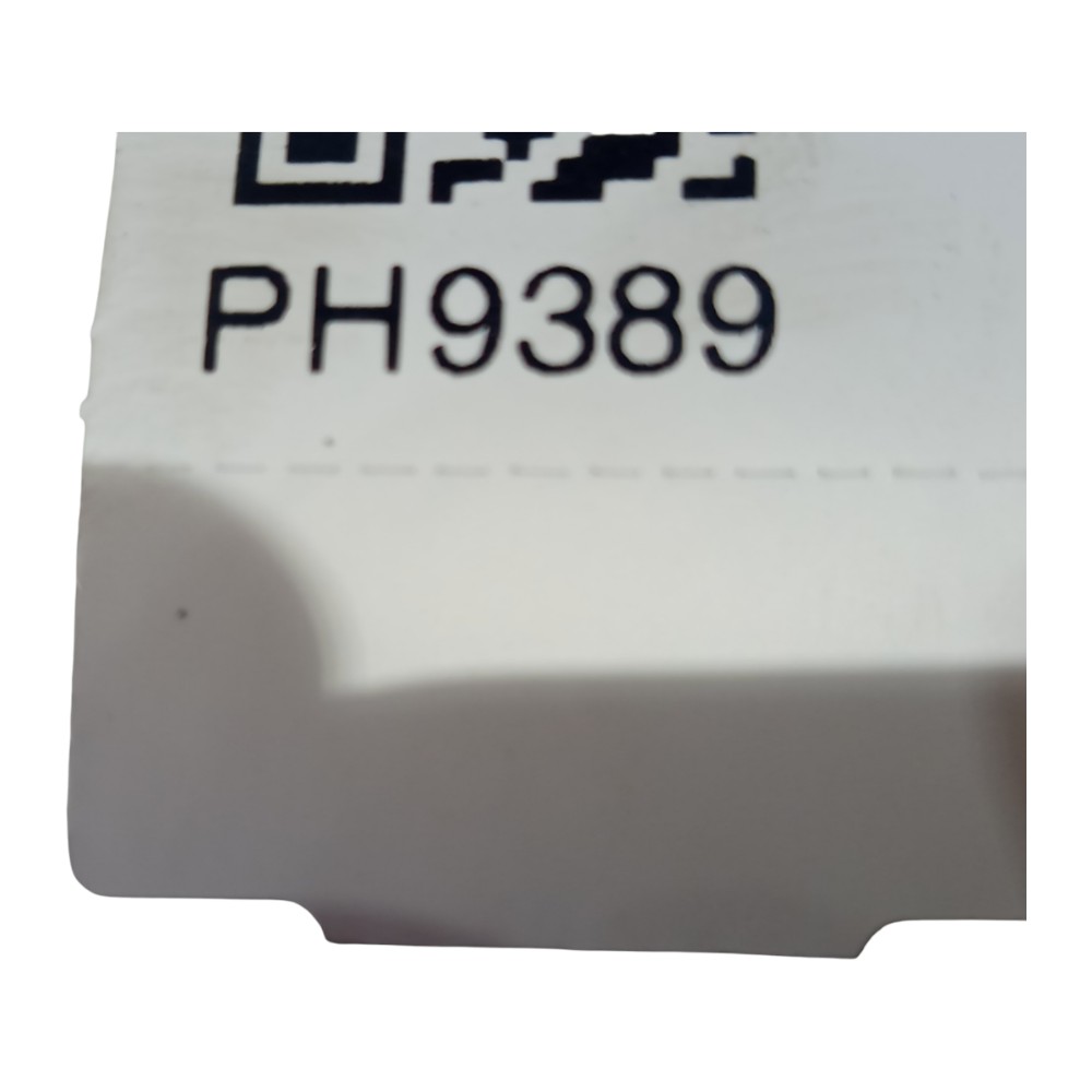 Para Barro Traseiro Esquerdo Peugeot 206 207 2004 A 2010 7