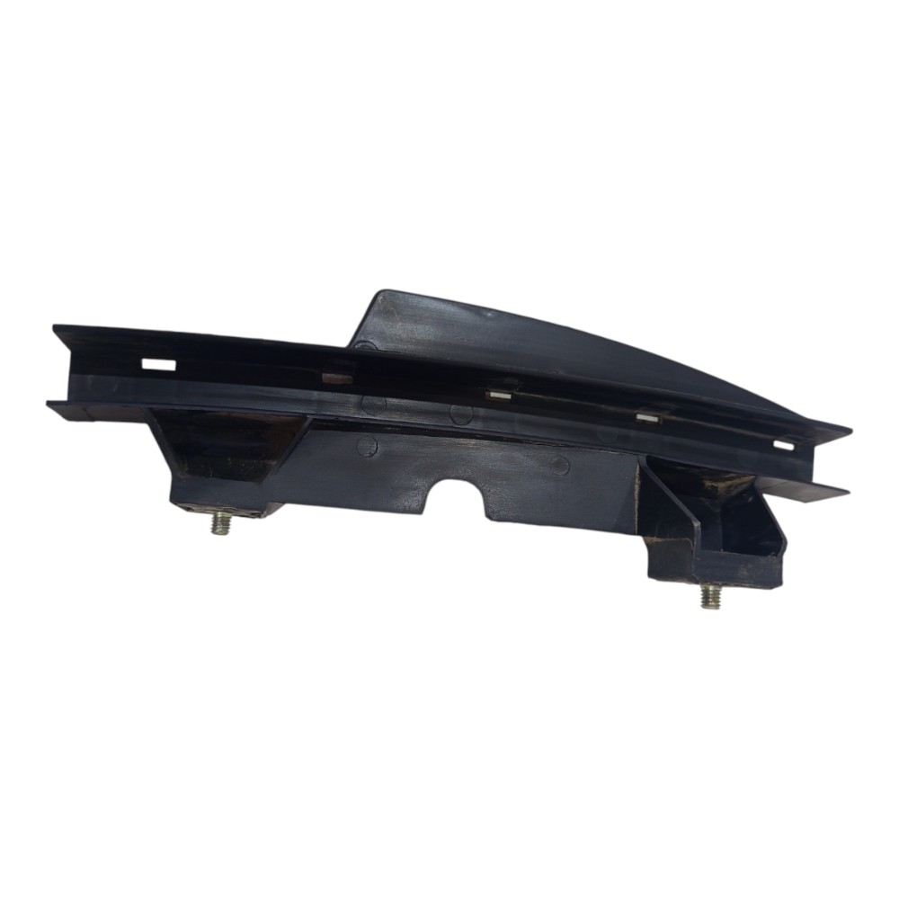 Guia Vidro Traseiro Esquerdo Fiat Palio 1996 A 2007 6