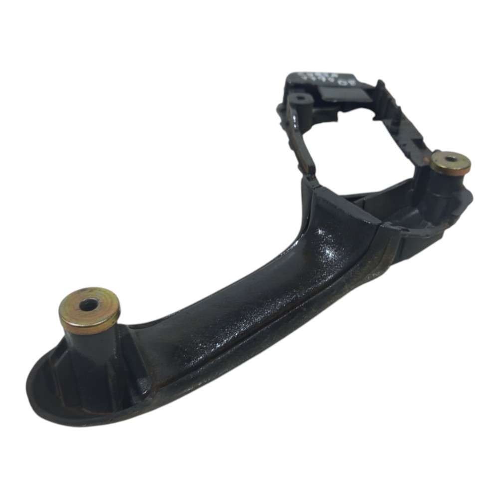 Puxador Interno Dianteiro Esquerdo Gm Corsa 1994 A 2010 5