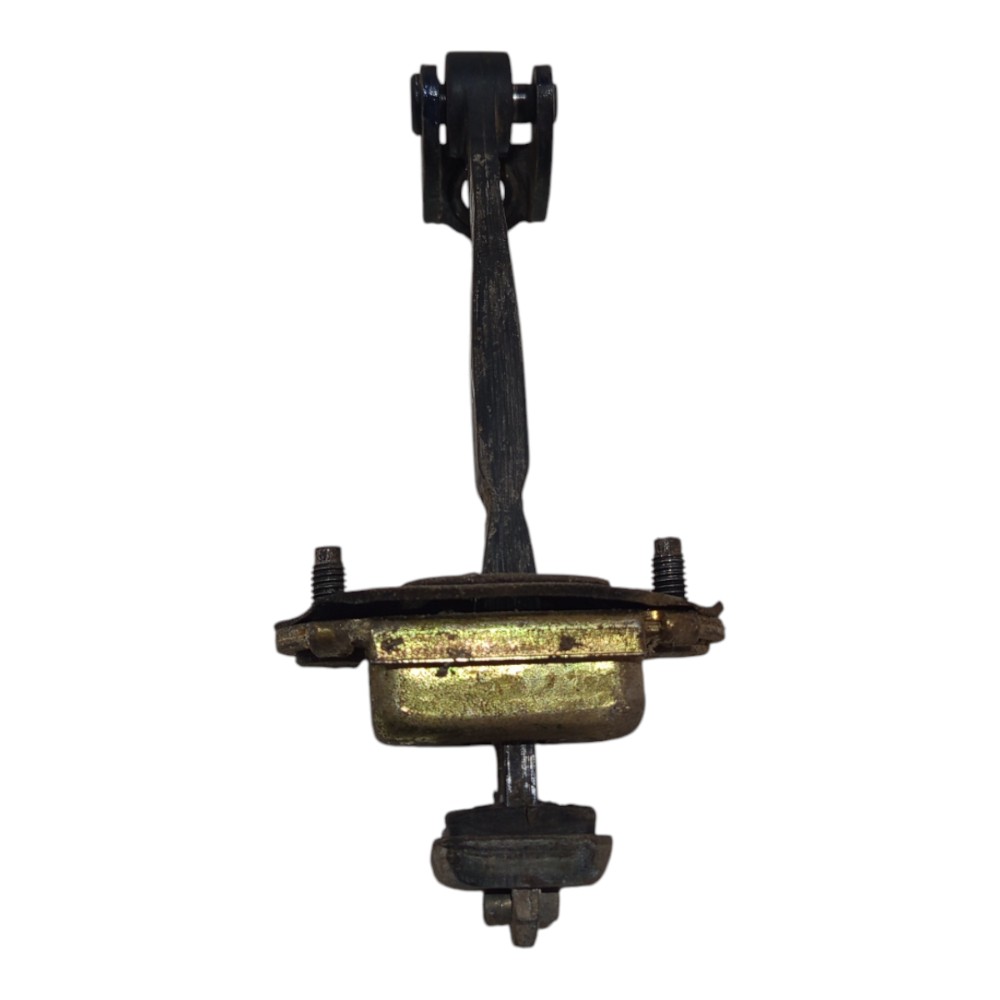 Limitador Porta Dianteira Esquerda Ford Focus 2008 A 2013 3