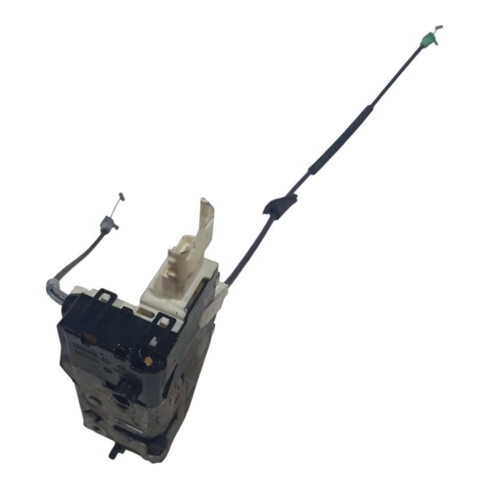 Fechadura Elétrica Dianteira D Citroen C4 Pallas 2007 A 2013 7