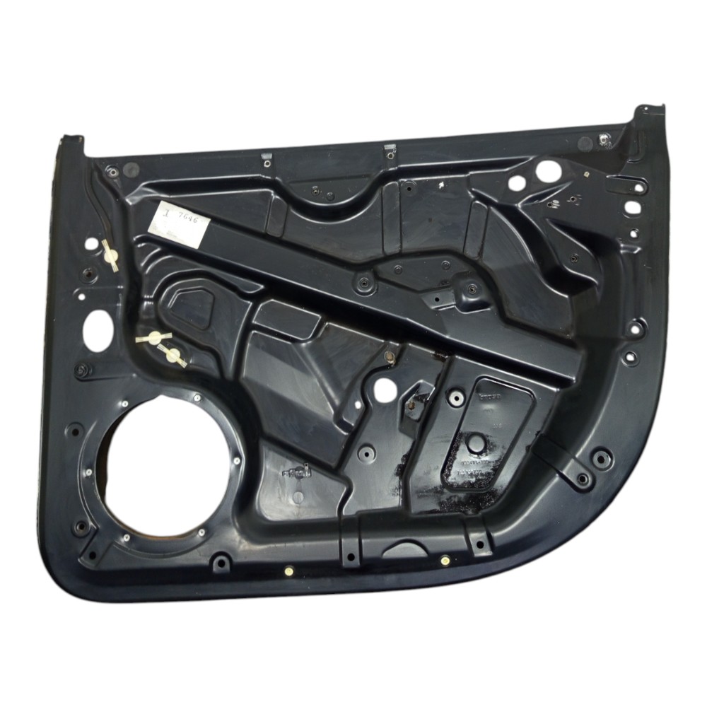 Capa Porta Dianteira Direita Porsche Cayenne 2003 A 2010 2