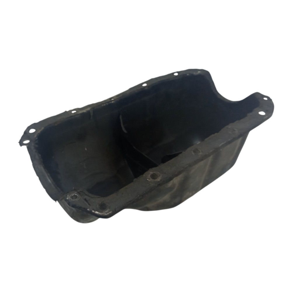 Carter Oléo Motor Fiat Palio Young 1.0 8v 1996 1997 A 2002 1