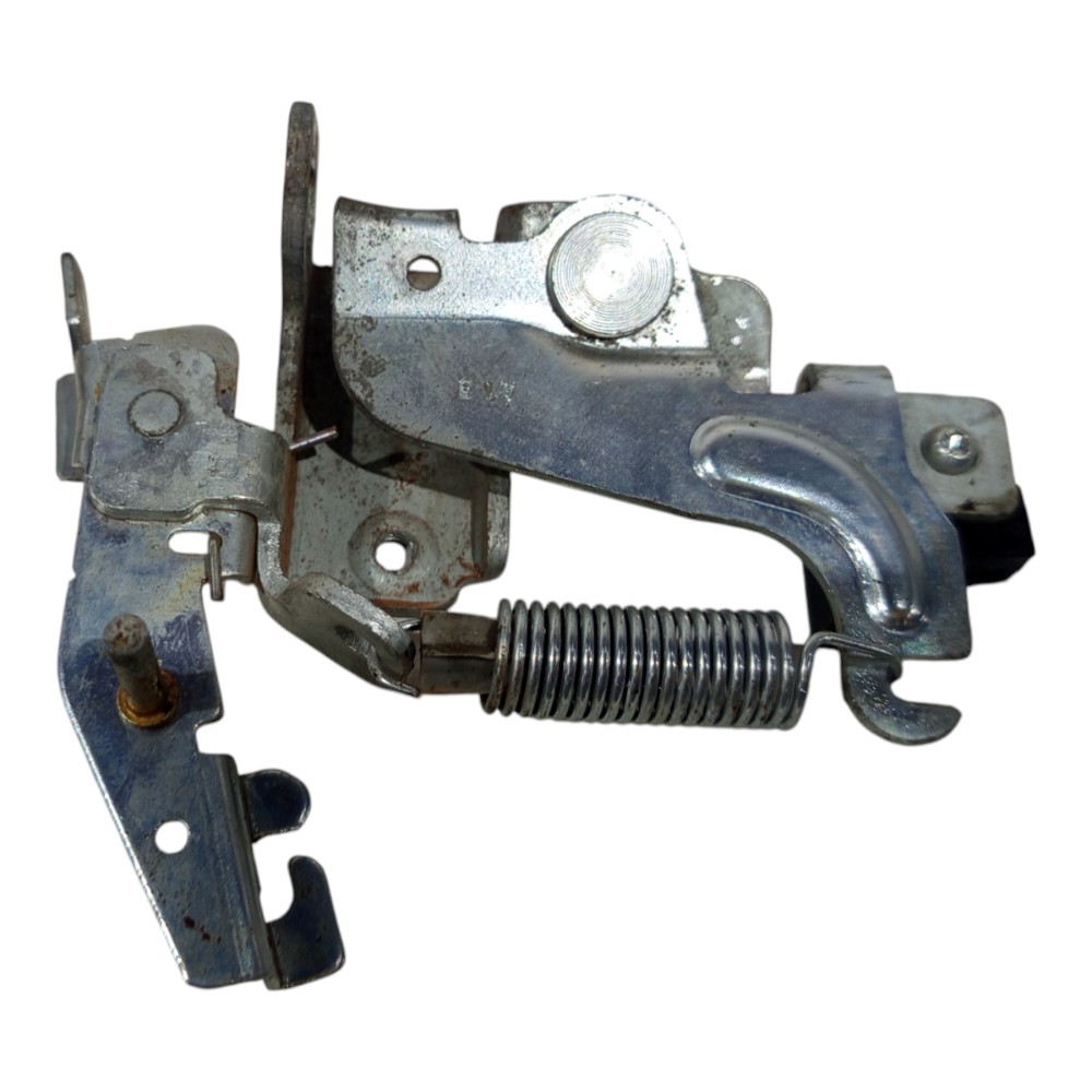 Fechadura Tampa Traseira Nissan Sentra 2009 2010 2011 A 2013 3