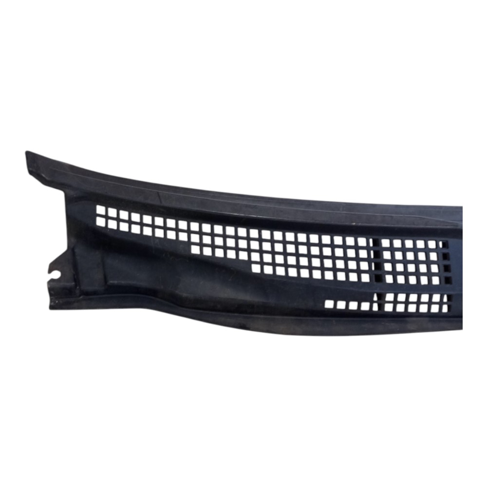 Grade Churrasqueira Fiat Stilo 2003 2004 A 2008 735309229 Preto 2