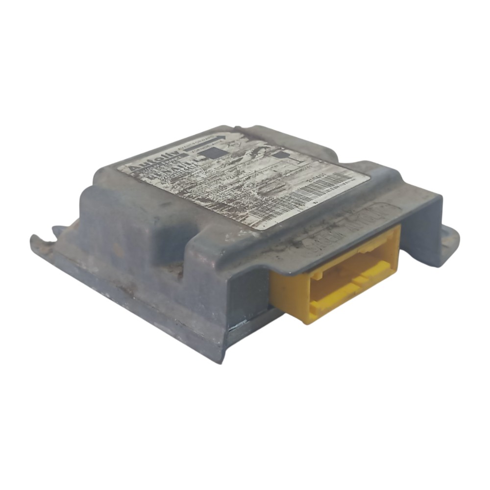 Módulo Conforto Renault Scenic 1.6 16v 1999 2000 2001 A 2009 4