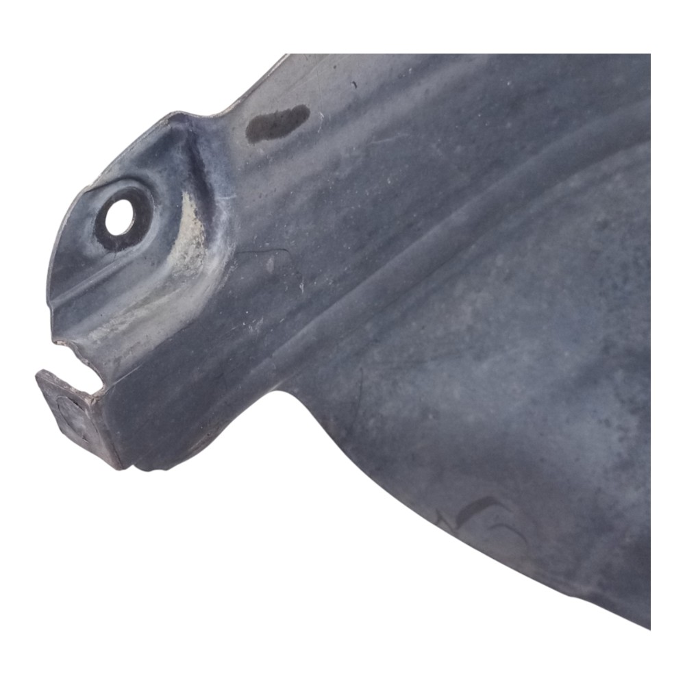 Para-barro Traseiro Le Pegeout 307 2001 2002 2003 A 2012 4