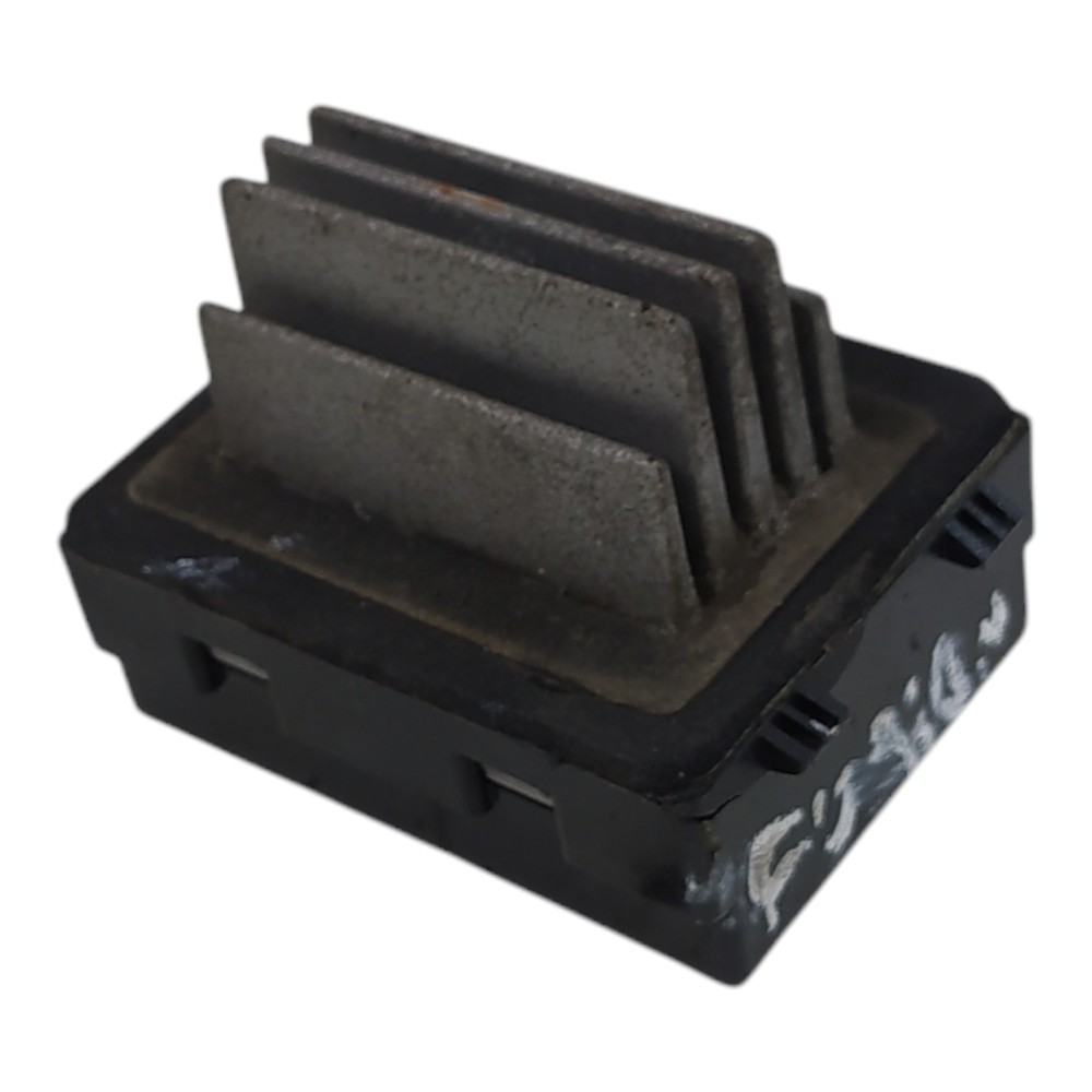 Resistência Ar Ford Fusion 2.3 2006 2007 A 2009 6e5h19e624ab 3