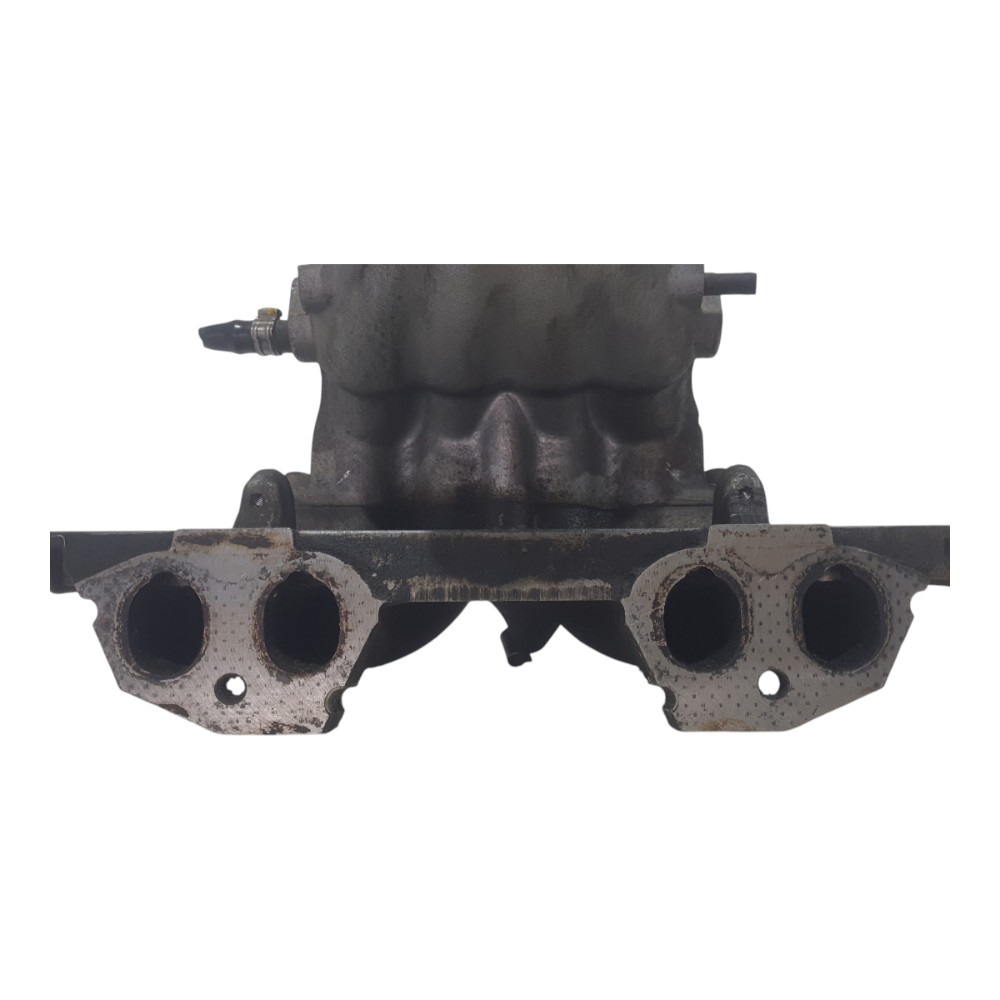 Coletor Admissão 1.0 8v Fiasa Fiat Palio 1999 2000 2001 2002 5