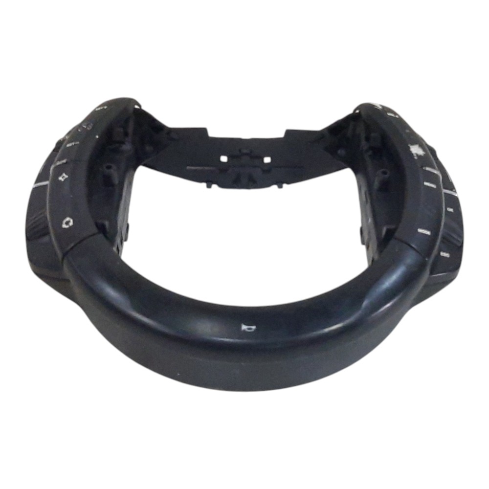 Comando Volante Citroen C4 Pallas Hatch 2007 A 2013 Detalhes 6