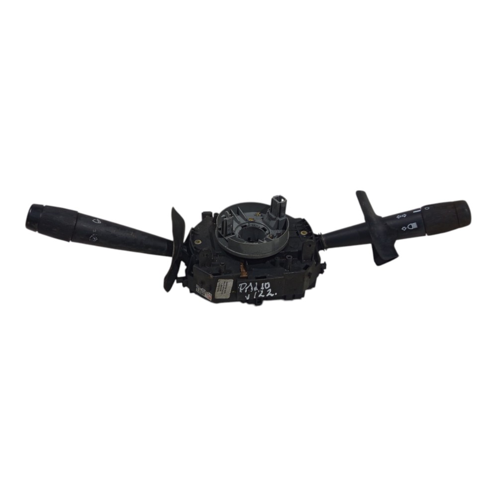 Chave Seta Completa Fiat Palio 1996 1997 1998 1999 A 2002 4