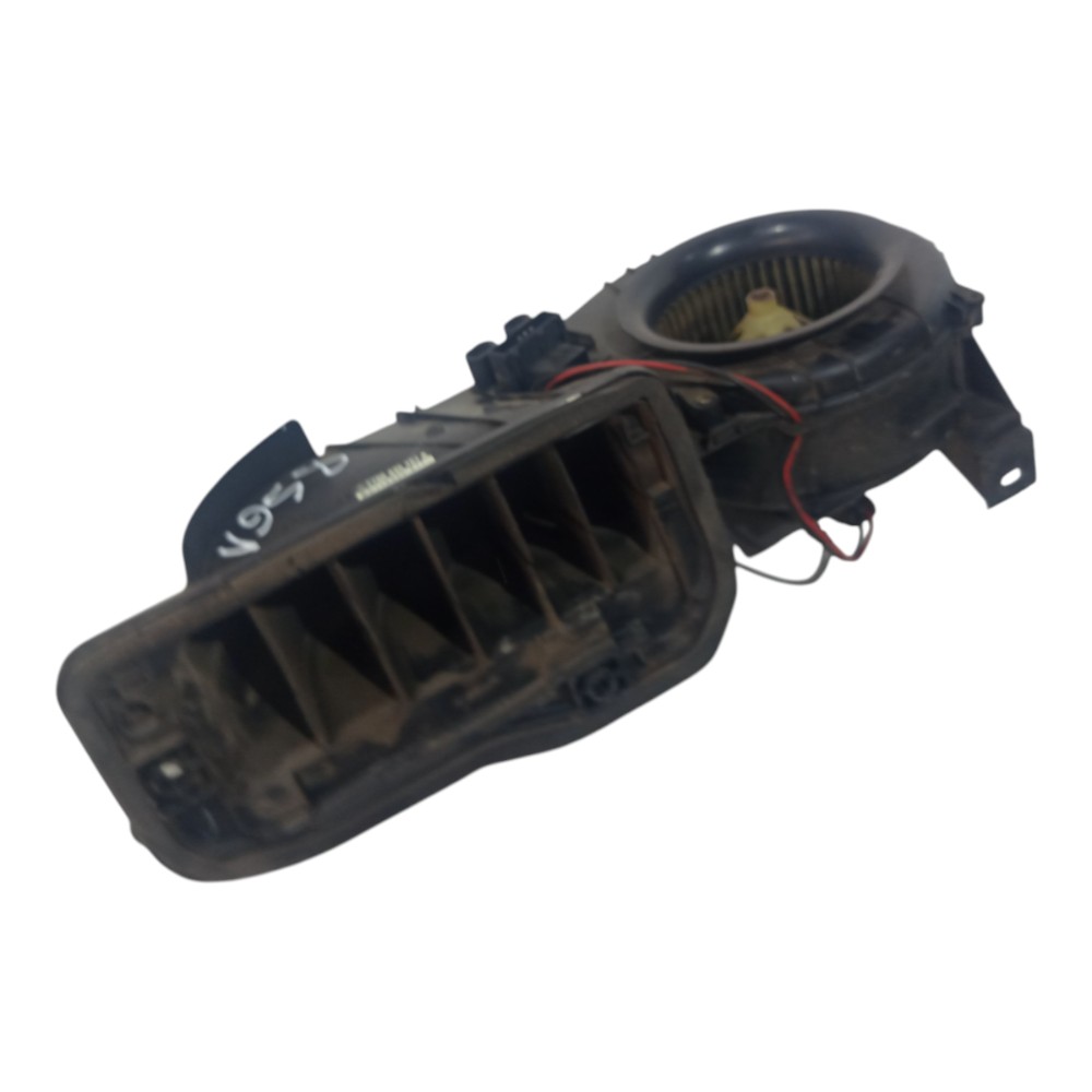 Motor Caixa Ar Forçado Renault Clio 1.0 16V 2003 2004 a 2008 6