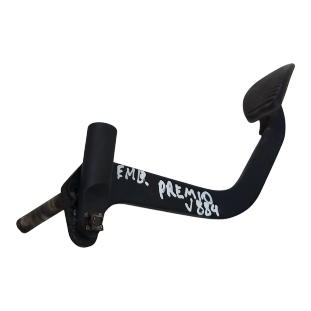 Pedal Embreagem Fiat Premio 1.5 8v 1992 1993 1994 A 1998 2