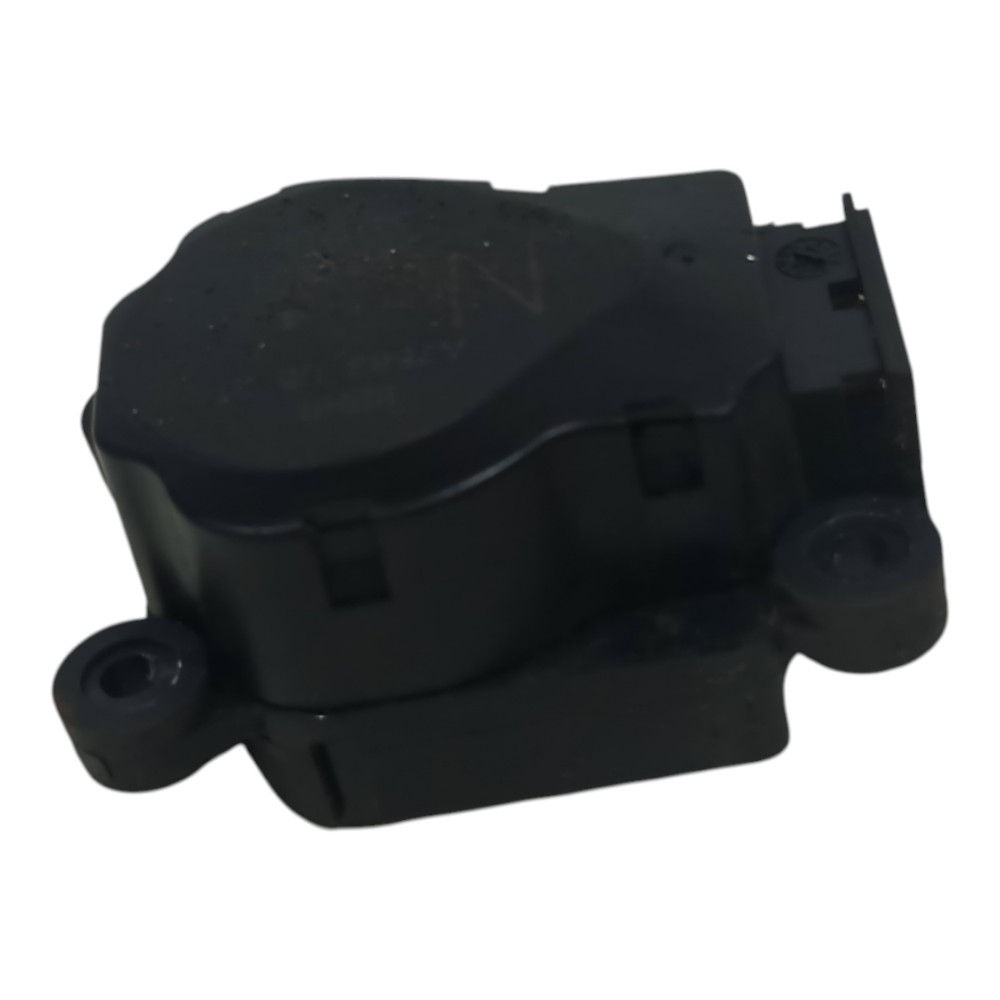 Atuador Caixa Ar Forçado Peugeot 206 1.6 2000 2001 A 2010 Preto 6