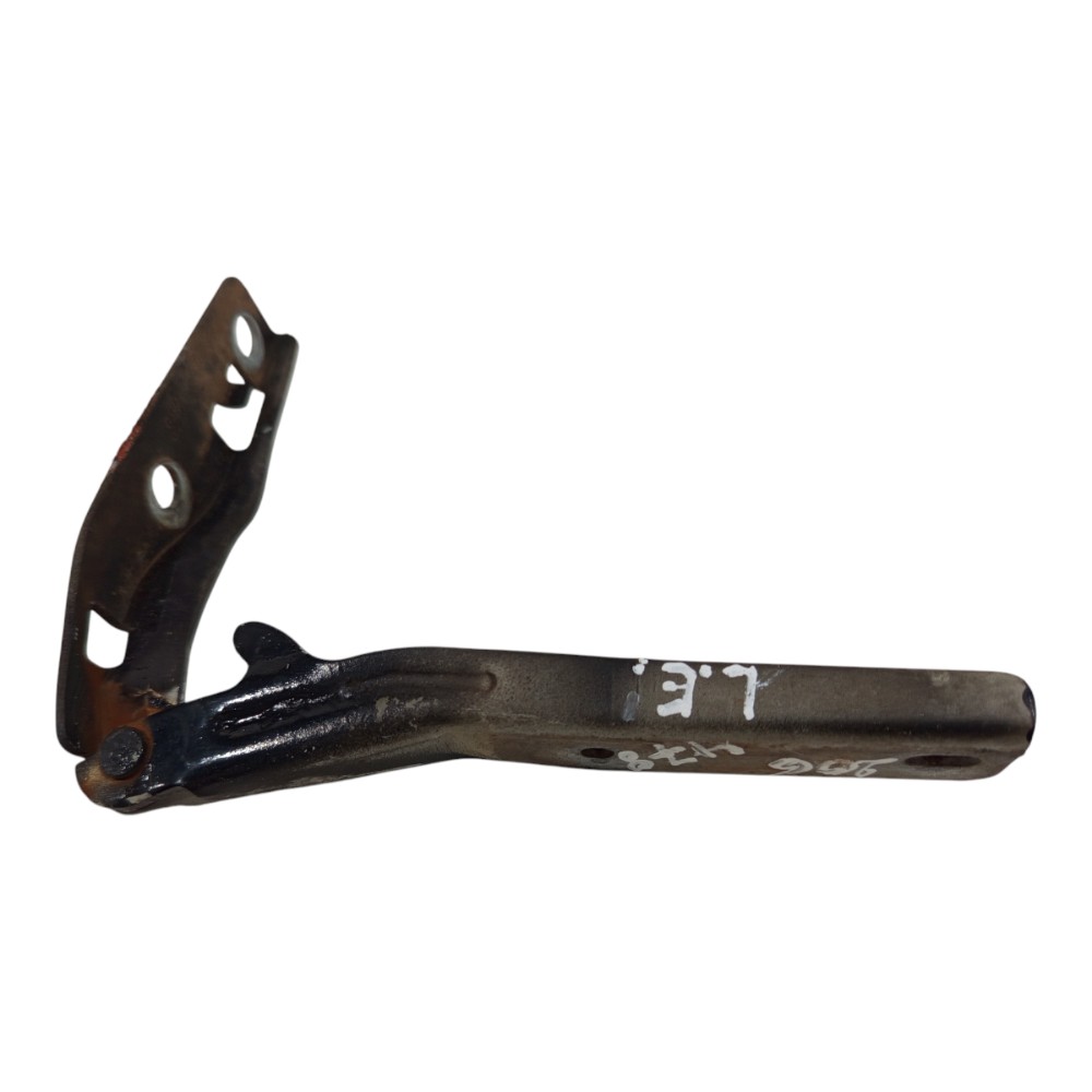 Dobradiça Capo Esquerdo Peugeot 206 1999 2000 2001 A 2010 3