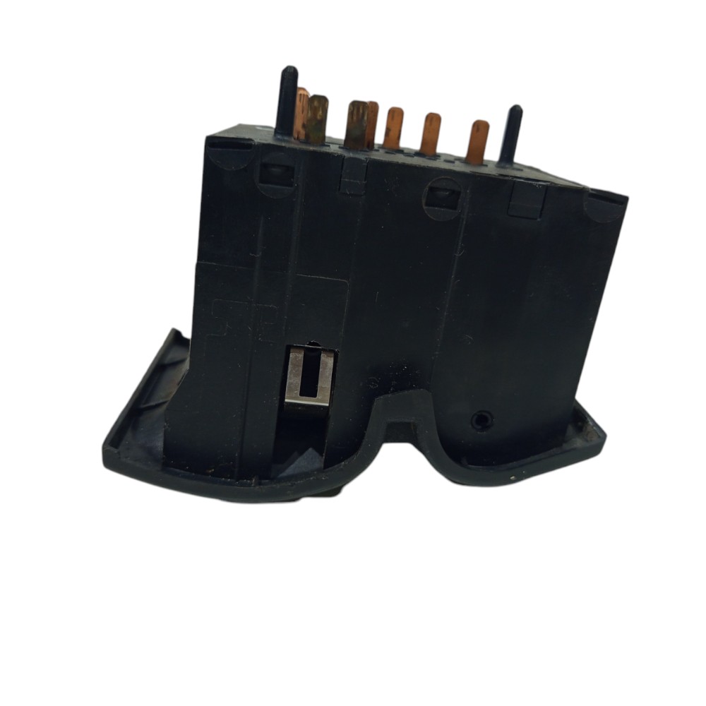 Comando Botão Farol Chevrolet Vectra 1997 A 2005 90504968 7