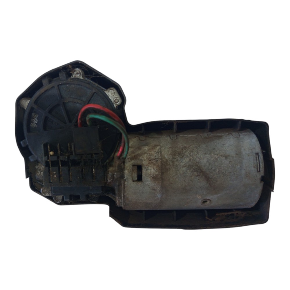 Motor Limpador Parabrisa Dianteiro Ford Ka 1997 1998 A 2007 6