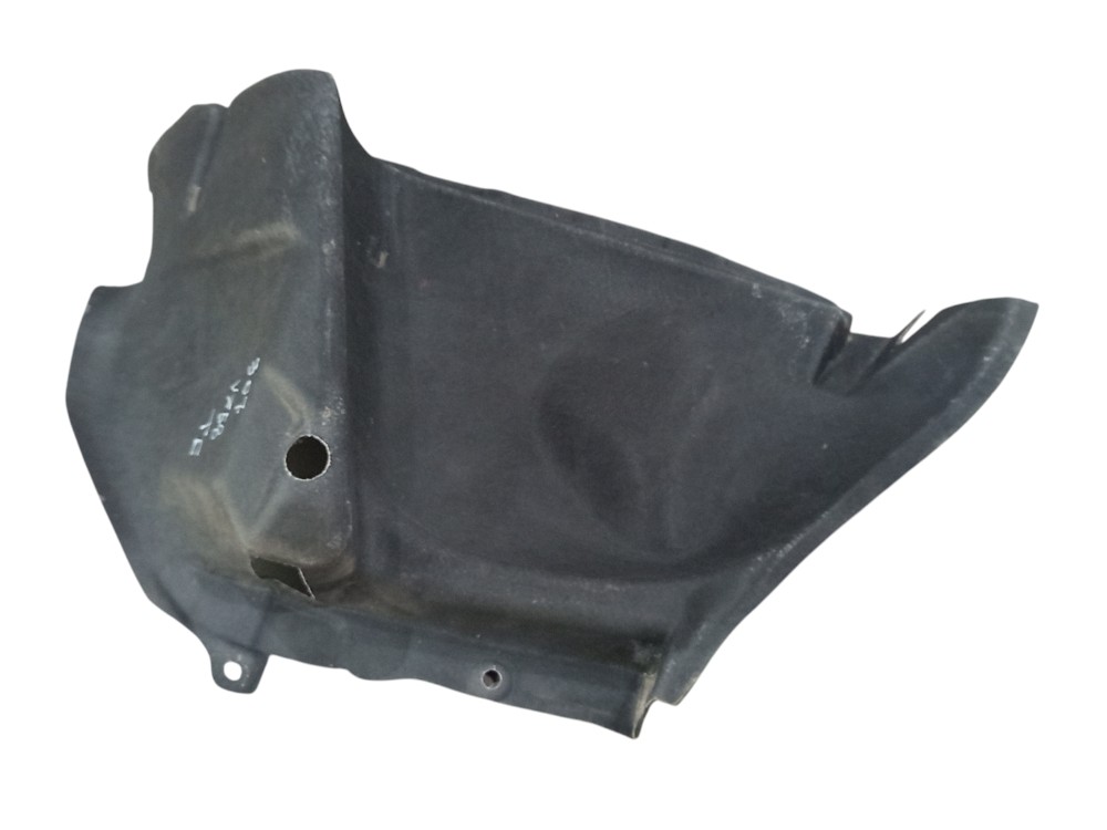 Forro Porta Mala Traseiro Esquerdo Peugeot 307 2004 A 2012 1