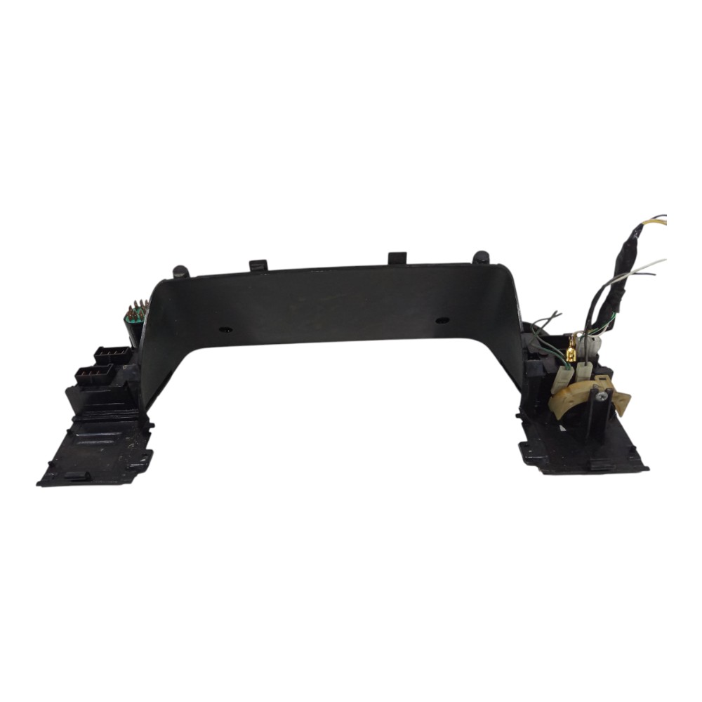 Moldura Painel Instrumentos Comandos Gm Kadett 1989 A 1998 4