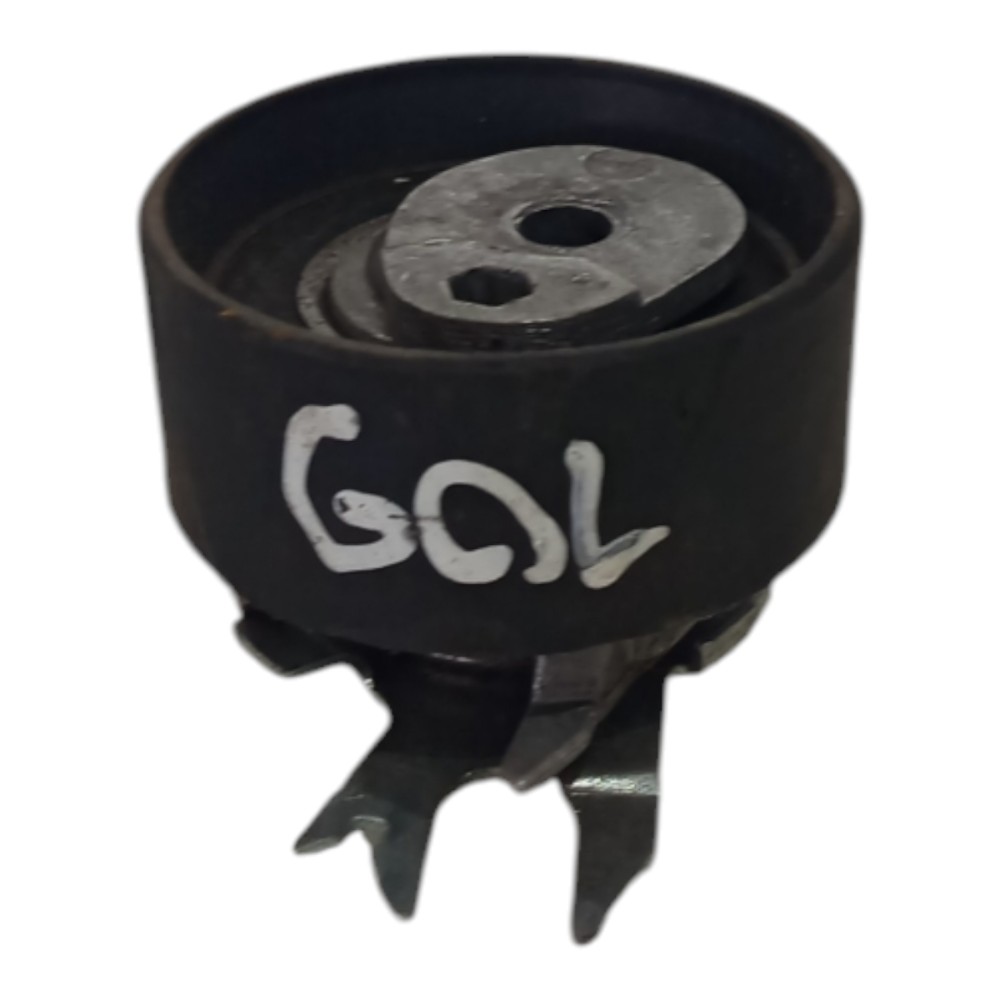 Transionador Correia Dentada Gol G3 1.0 16v 1999 2000 A 2005 3