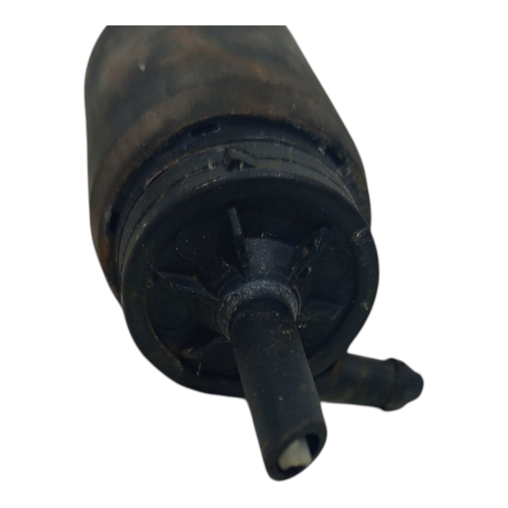 Bomba Esguicho Limpador Parabrisa Fiat Uno1.0 8v 2001 A 2014 3