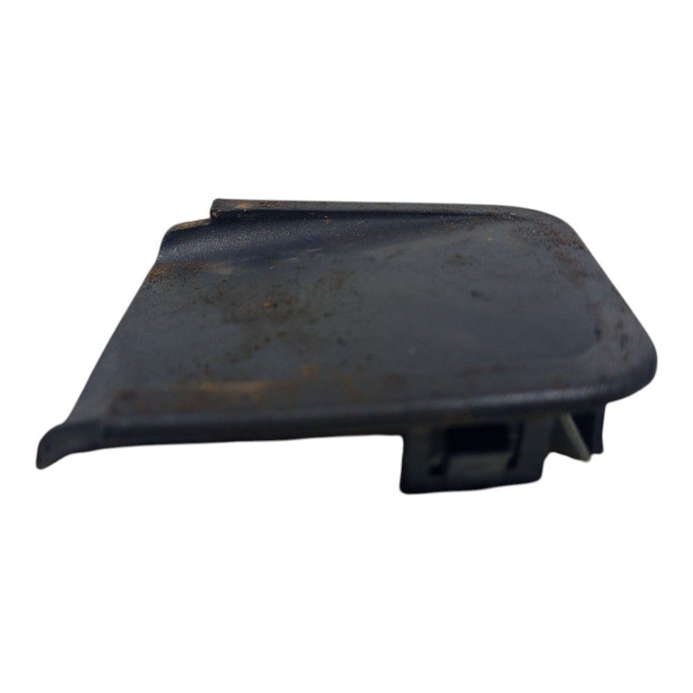 Moldura Coluna B Central Fiat Palio Fire 2003 2004 A 2008 Cinza 6