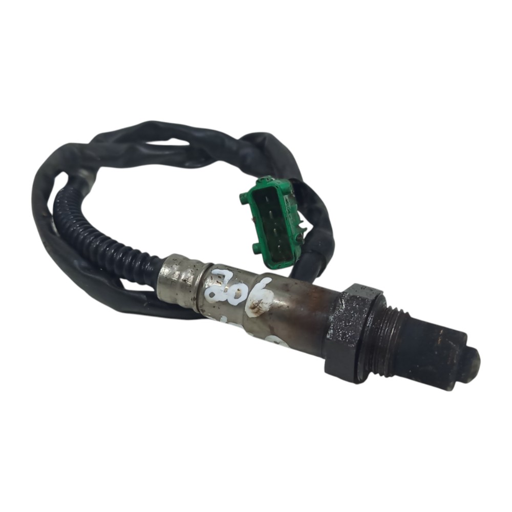 Sonda Lambda Peugeot 206 1.6 16v 2001 2002 2003 2004 A 2010 1