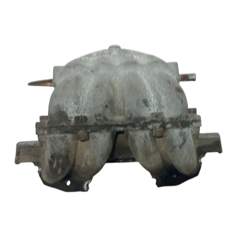 Coletor Admissão Fiat Palio 1.0 8v 1996 1997 1998 A 2000 6