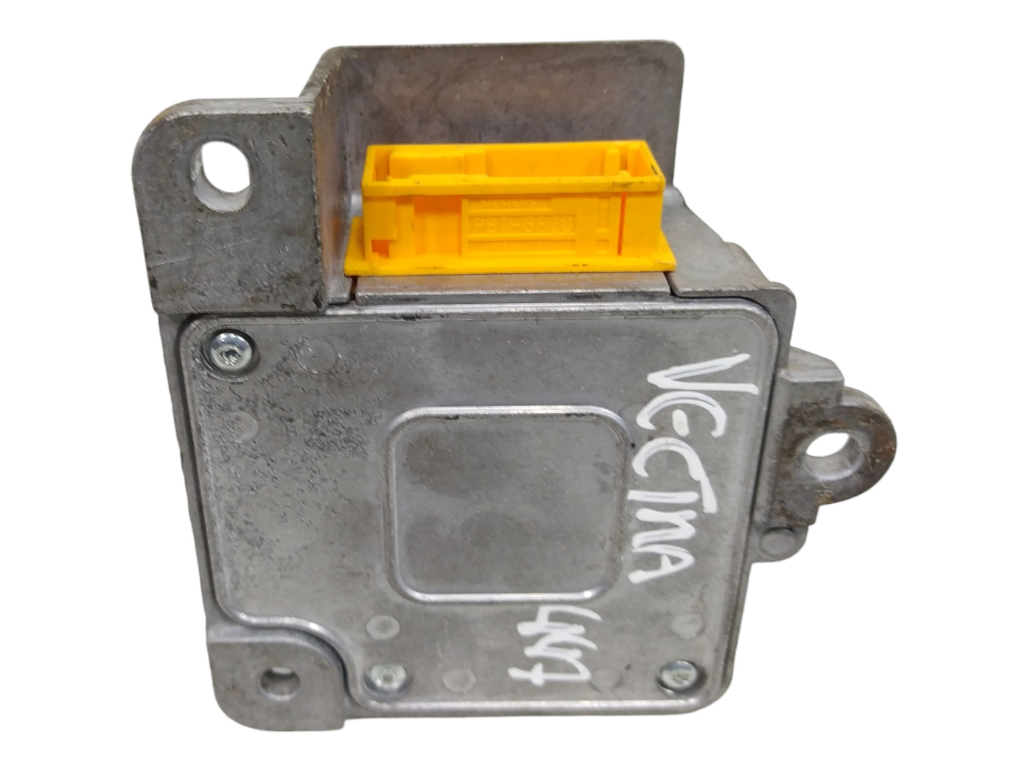 Modulo airbag vectra 447 4