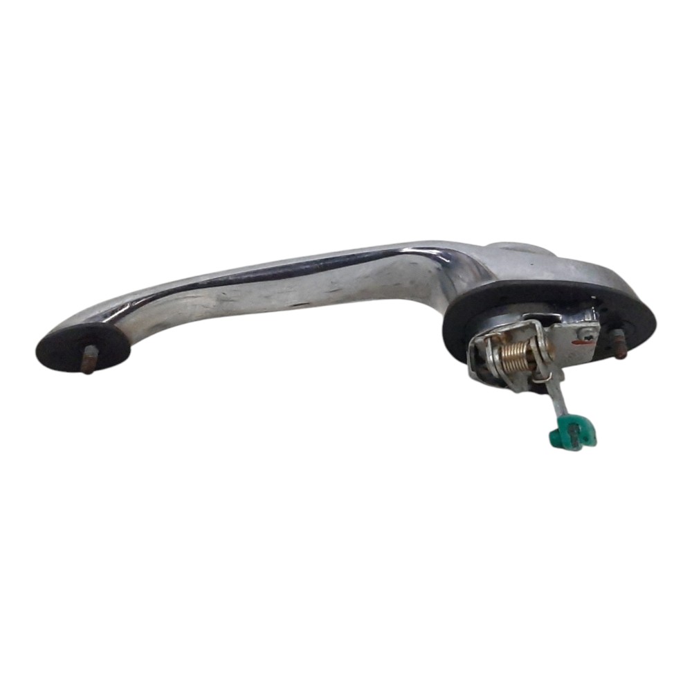 Maçaneta Externa Traseira Esquerda Pt Cruiser 2001 A 2010 Traseira 2